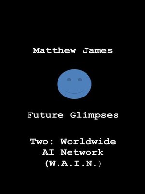 cover image of Future Glimpses Two